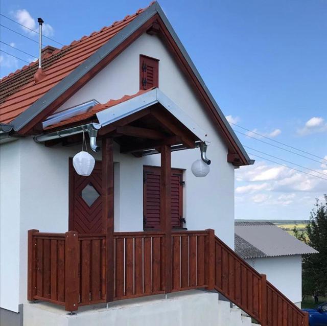 Kellerstoeckl Knopf Winten  Esterno foto