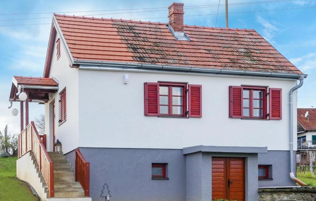 Kellerstoeckl Knopf Winten  Esterno foto